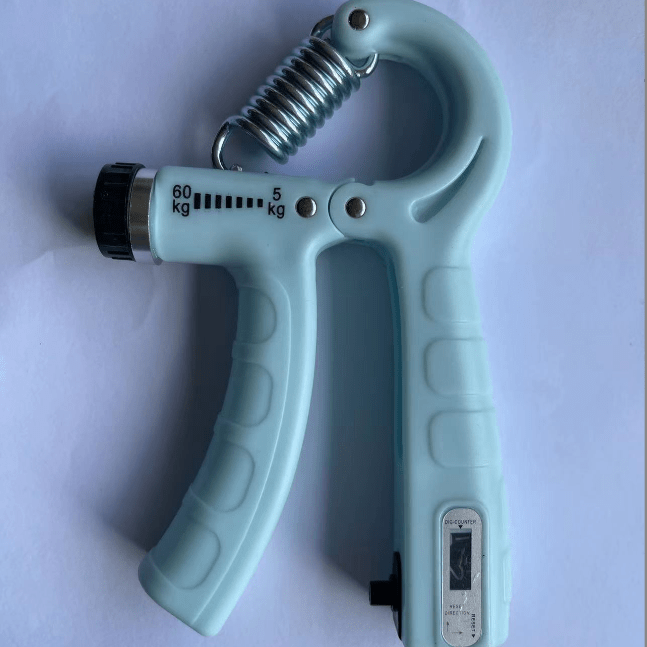 Adjustable Finger Rehabilitation and Grip Strength Device - KittyKat Lane LLC