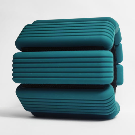 Cross-Border Yoga Training Silicone Weights Wristbands - KittyKat Lane LLC