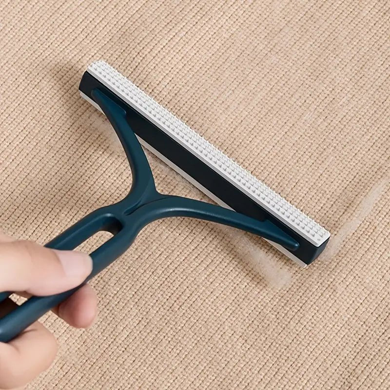 Portable Lint Remover for Pet Hair and Clothing - KittyKat Lane LLC