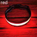  Red / S