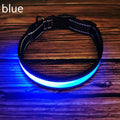  Blue / L
