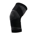  L (leg circumference 42-47) single / Pressure strap-Black