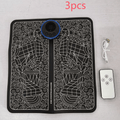  Charging with remote 3pcs