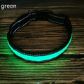  Green / S