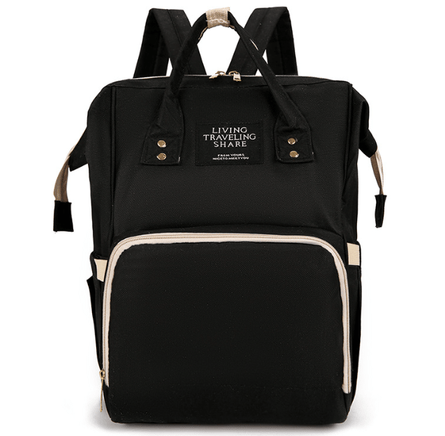 Backpack, Mommy Bag, Maternity Bag, Tote Bag