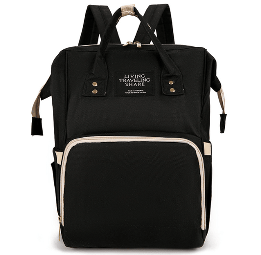 Backpack, Mommy Bag, Maternity Bag, Tote Bag