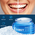  Teeth Whitening Powder