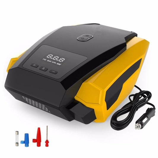 Electric Car Air Pump Inflator Tool - KittyKat Lane LLC