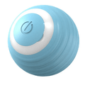  Rolling Ball Blue