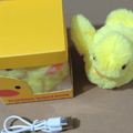  New Little Duck