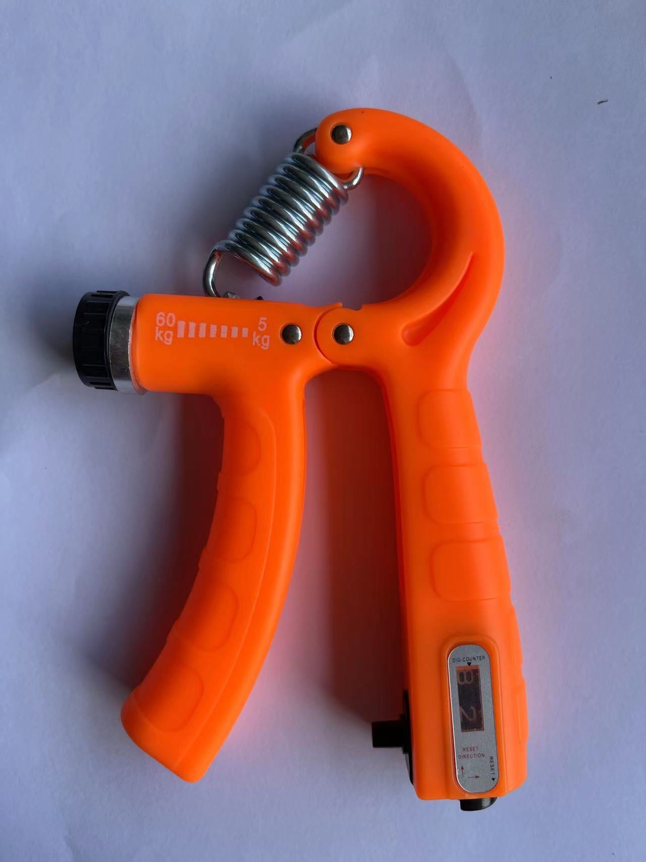 Adjustable Finger Rehabilitation and Grip Strength Device - KittyKat Lane LLC