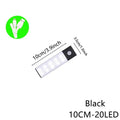  Black 10CM