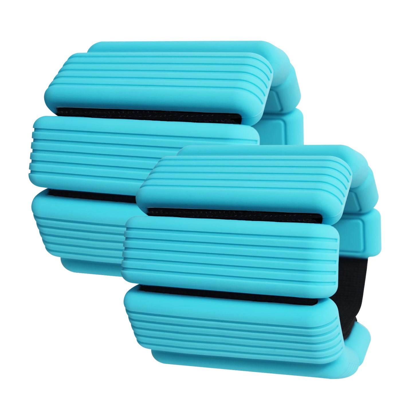 Cross-Border Yoga Training Silicone Weights Wristbands - KittyKat Lane LLC