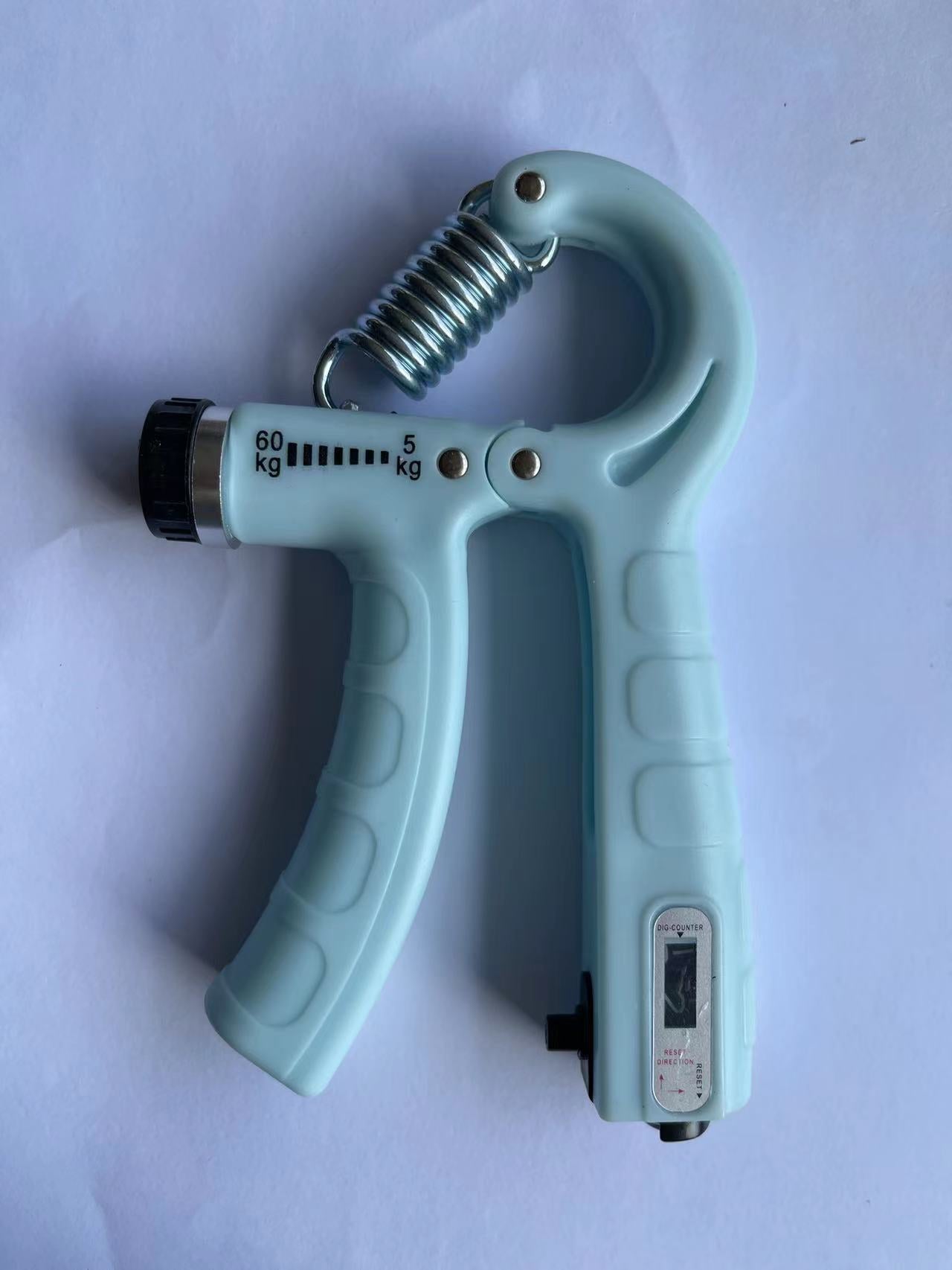 Adjustable Finger Rehabilitation and Grip Strength Device - KittyKat Lane LLC