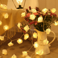  Warm white/ USB/ 1.5m