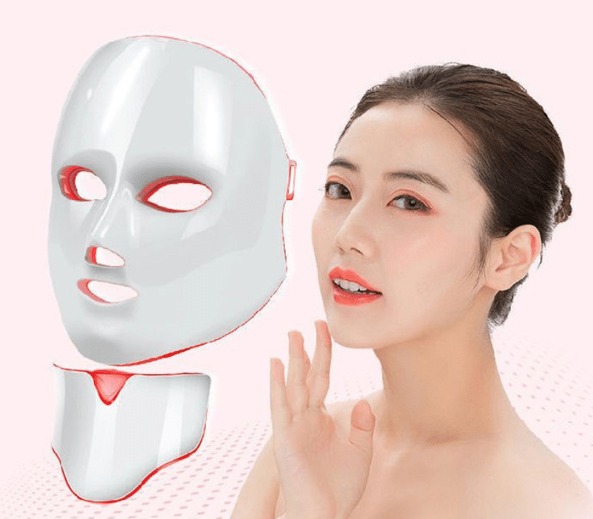 Red Light Eye Massager