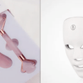  Mask and Roller
