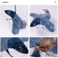  Shake Blue Bird