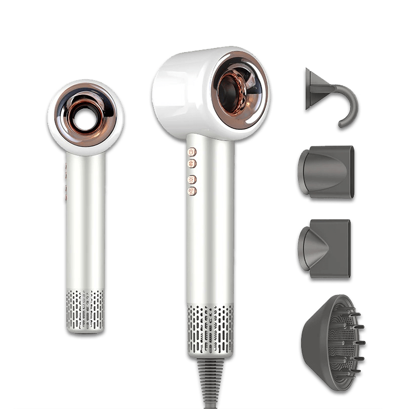 Radian VORTEX Pro Hair Dryer