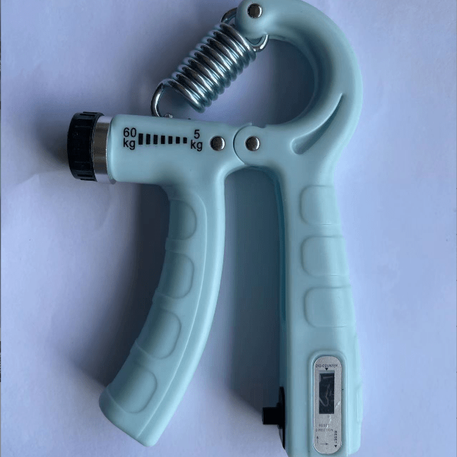 Adjustable Finger Rehabilitation and Grip Strength Device - KittyKat Lane LLC