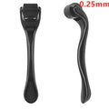  Black 0.25mm
