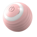  Rolling Ball Pink