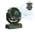  F8 Army Green 10000 MA