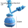  Blue Bird Call