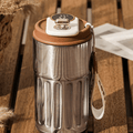  Antique Silver Coffee