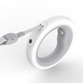  White / USB
