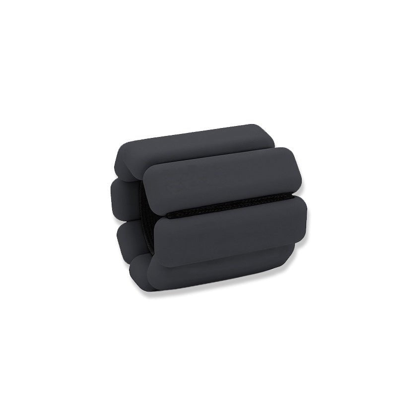 Cross-Border Yoga Training Silicone Weights Wristbands - KittyKat Lane LLC