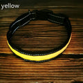  Yellow / S