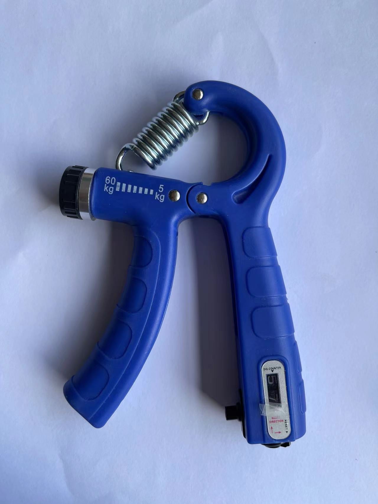 Adjustable Finger Rehabilitation and Grip Strength Device - KittyKat Lane LLC