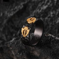  Ring