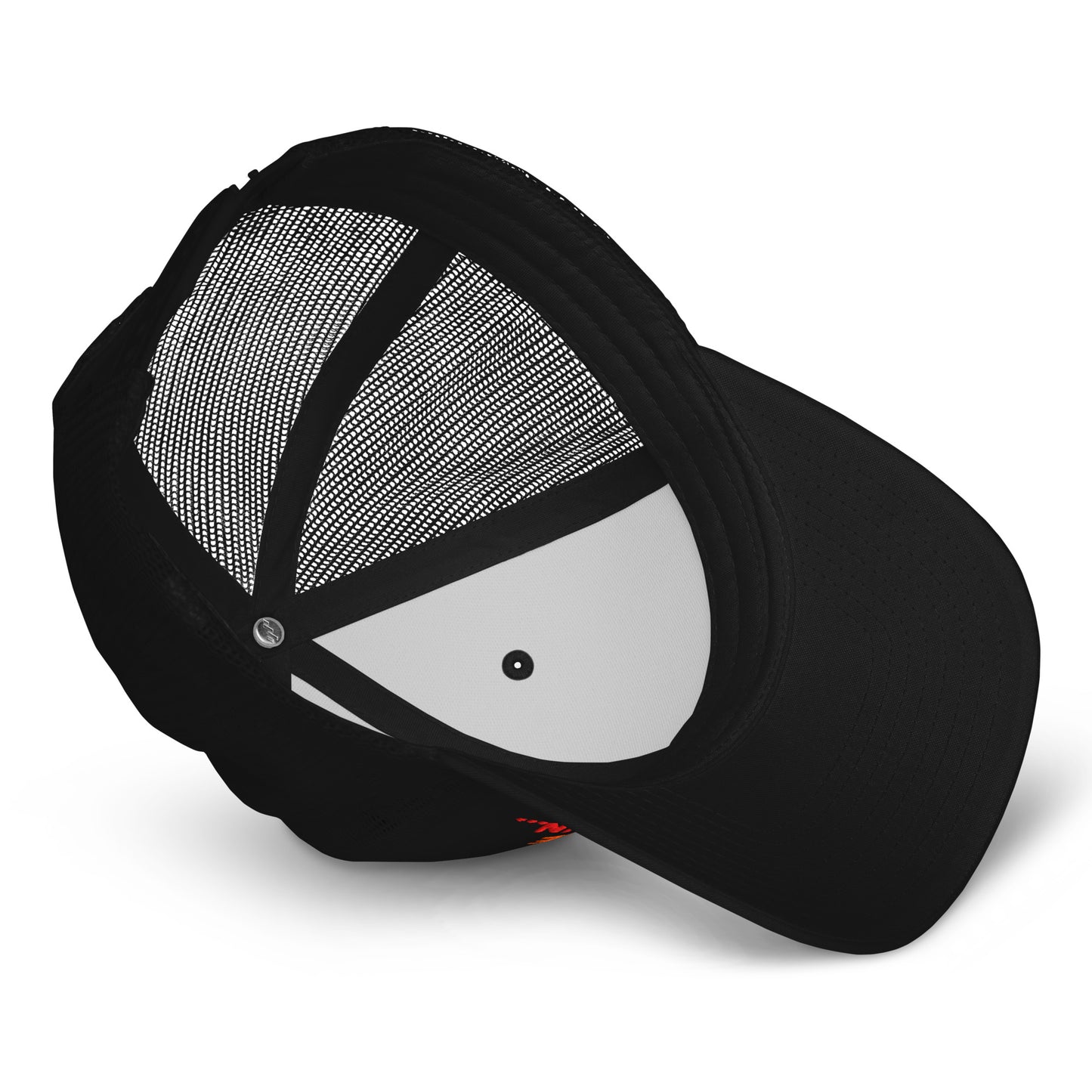 Generational Trucker Cap - KittyKat Lane LLC