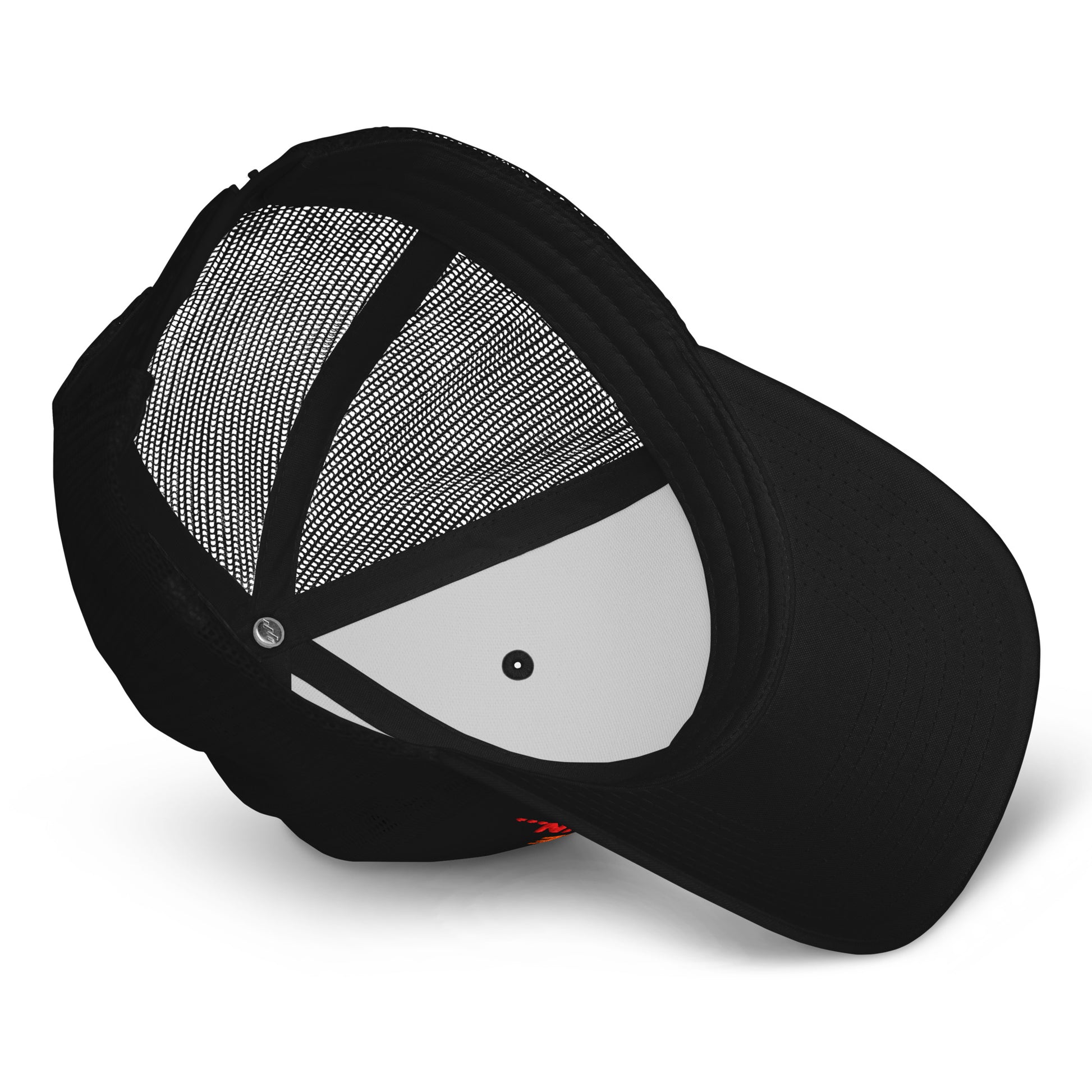 Generational Trucker Cap - KittyKat Lane LLC