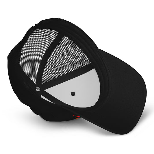 Generational Trucker Cap - KittyKat Lane LLC